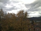Archiv Foto Webcam Gmund am Tegernsee - Blick nach Süden 07:00
