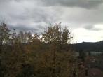 Archiv Foto Webcam Gmund am Tegernsee - Blick nach Süden 09:00
