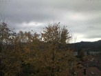 Archiv Foto Webcam Gmund am Tegernsee - Blick nach Süden 11:00