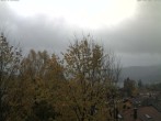 Archiv Foto Webcam Gmund am Tegernsee - Blick nach Süden 13:00