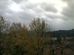 Archiv Foto Webcam Gmund am Tegernsee - Blick nach Süden 17:00
