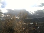 Archived image Webcam Gmund - Tegernsee - View to the South 11:00