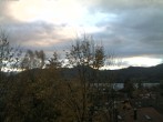 Archived image Webcam Gmund - Tegernsee - View to the South 15:00