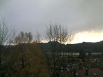 Archiv Foto Webcam Gmund am Tegernsee - Blick nach Süden 15:00