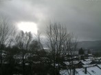 Archiv Foto Webcam Gmund am Tegernsee - Blick nach Süden 14:00