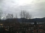 Archiv Foto Webcam Gmund am Tegernsee - Blick nach Süden 06:00