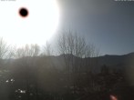 Archiv Foto Webcam Gmund am Tegernsee - Blick nach Süden 11:00