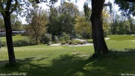 Archiv Foto Webcam Golfclub Rottal - Hebertsfelden - Eggenfelden 13:00