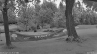Archiv Foto Webcam Golfclub Rottal - Hebertsfelden - Eggenfelden 19:00