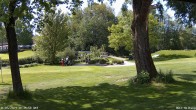 Archiv Foto Webcam Golfclub Rottal - Hebertsfelden - Eggenfelden 09:00