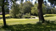 Archiv Foto Webcam Golfclub Rottal - Hebertsfelden - Eggenfelden 09:00
