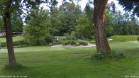 Archived image Webcam Golfclub Rottal - Herbertsfelden 05:00