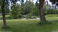 Archived image Webcam Golfclub Rottal - Herbertsfelden 13:00