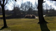 Archiv Foto Webcam Golfclub Rottal - Hebertsfelden - Eggenfelden 11:00