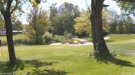 Archived image Webcam Golfclub Rottal - Herbertsfelden 11:00