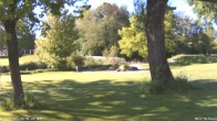 Archiv Foto Webcam Golfclub Rottal - Hebertsfelden - Eggenfelden 07:00