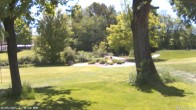 Archiv Foto Webcam Golfclub Rottal - Hebertsfelden - Eggenfelden 11:00
