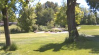 Archiv Foto Webcam Golfclub Rottal - Hebertsfelden - Eggenfelden 13:00