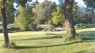 Archiv Foto Webcam Golfclub Rottal - Hebertsfelden - Eggenfelden 06:00