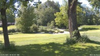 Archiv Foto Webcam Golfclub Rottal - Hebertsfelden - Eggenfelden 09:00