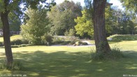 Archiv Foto Webcam Golfclub Rottal - Hebertsfelden - Eggenfelden 07:00