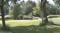 Archiv Foto Webcam Golfclub Rottal - Hebertsfelden - Eggenfelden 09:00