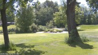 Archiv Foto Webcam Golfclub Rottal - Hebertsfelden - Eggenfelden 11:00