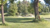 Archived image Webcam Golfclub Rottal - Herbertsfelden 17:00