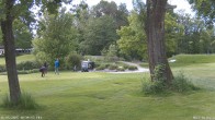Archiv Foto Webcam Golfclub Rottal - Hebertsfelden - Eggenfelden 09:00