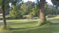 Archived image Webcam Golfclub Rottal - Herbertsfelden 05:00