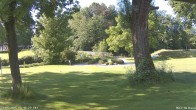 Archived image Webcam Golfclub Rottal - Herbertsfelden 07:00