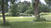 Archiv Foto Webcam Golfclub Rottal - Hebertsfelden - Eggenfelden 09:00