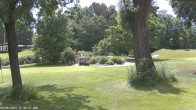 Archiv Foto Webcam Golfclub Rottal - Hebertsfelden - Eggenfelden 11:00