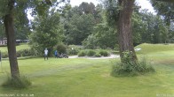 Archiv Foto Webcam Golfclub Rottal - Hebertsfelden - Eggenfelden 11:00