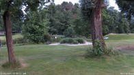 Archiv Foto Webcam Golfclub Rottal - Hebertsfelden - Eggenfelden 19:00