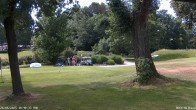 Archiv Foto Webcam Golfclub Rottal - Hebertsfelden - Eggenfelden 09:00