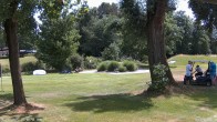 Archiv Foto Webcam Golfclub Rottal - Hebertsfelden - Eggenfelden 13:00