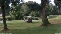 Archiv Foto Webcam Golfclub Rottal - Hebertsfelden - Eggenfelden 05:00