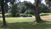 Archiv Foto Webcam Golfclub Rottal - Hebertsfelden - Eggenfelden 09:00
