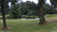 Archiv Foto Webcam Golfclub Rottal - Hebertsfelden - Eggenfelden 11:00