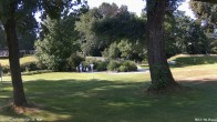 Archiv Foto Webcam Golfclub Rottal - Hebertsfelden - Eggenfelden 07:00