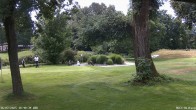 Archiv Foto Webcam Golfclub Rottal - Hebertsfelden - Eggenfelden 09:00