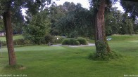 Archiv Foto Webcam Golfclub Rottal - Hebertsfelden - Eggenfelden 19:00