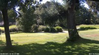 Archiv Foto Webcam Golfclub Rottal - Hebertsfelden - Eggenfelden 09:00