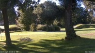 Archived image Webcam Golfclub Rottal - Herbertsfelden 08:00