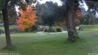 Archiv Foto Webcam Golfclub Rottal - Hebertsfelden - Eggenfelden 09:00