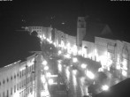 Archived image Webcam Mühldorf - Town Square 20:00