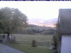 Archived image Webcam Strobalm - View of Piding and Bad Reichenhall 05:00