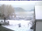 Archived image Webcam Strobalm - View of Piding and Bad Reichenhall 06:00