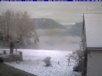 Archived image Webcam Strobalm - View of Piding and Bad Reichenhall 07:00